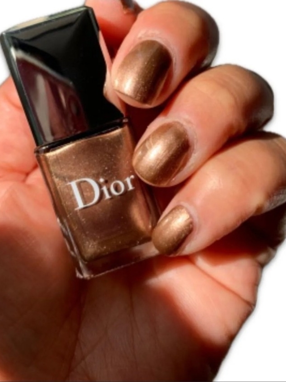 NWOB Dior Vernis Nail Lacquer Polish- 426 Le Cap